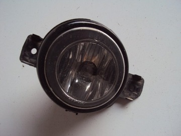 фото thumb №3, Протитуманна фара лівий перед renault clio ii lift