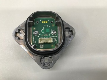 фото thumb №4, Renault captur lift clio jeż модуль led 2010720519