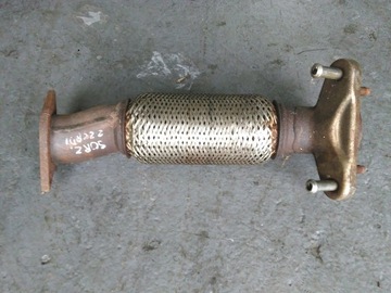 фото thumb №1, Kia sorento ii 2009- 2.2crdi гаситель сетка колебаний