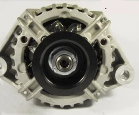 фото thumb №1, Генератор smart city fortwo 0.8 cdi новий ca2024