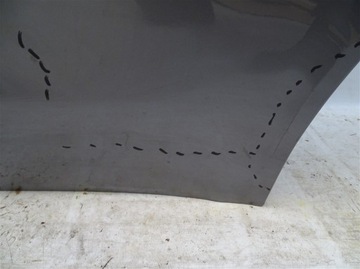 фото thumb №7, Дверь левая задняя alfa romeo stelvio