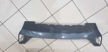 фото thumb №1, Спойлер бампера bmw x2 f39 m-pakiet 8069089