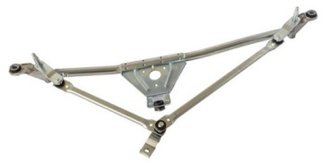 фото thumb №1, Механізм двірник перед seat inca -2000