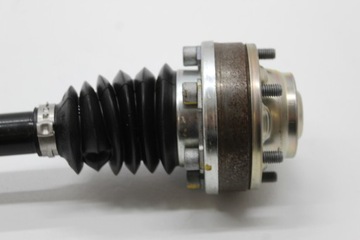 фото thumb №4, Vw t-roc приводной вал правая задняя 5q0501204c