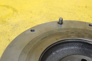 фото thumb №12, Диск прижим колесо жёсткий hyundai i20 1.6 gdi