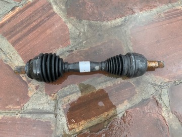 фото thumb №1, Mercedes-benz оригінальний номер 2463302900 привідний вал