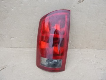 фото thumb №1, Dodge ram 2004 задняя лампа