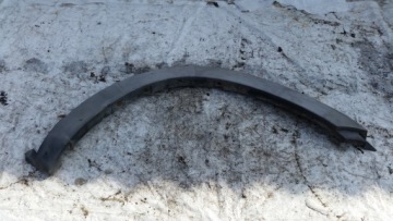 фото thumb №1, Накладка крила права iveco 3802038