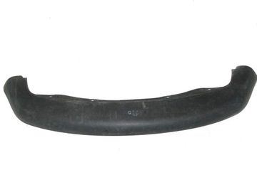 фото thumb №1, Vw touran накладка спойлер бампера 1t0807521