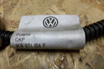 фото thumb №10, Жгут установки задней vw scirocco 4xpdc