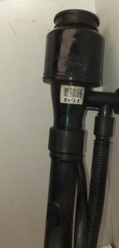 фото thumb №4, Заливная горловина топлива труба kia carens iii 2006-2013 бензин