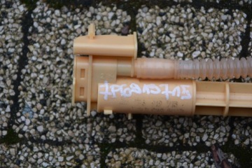 Провода топлива vw touareg 4,2tdi 7p6919715 в Украине, фото thumb