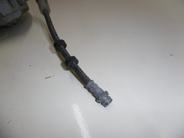 фото thumb №10, Супорт гальмівний правий перед 316mm 946 volvo s80 ii v70 iii