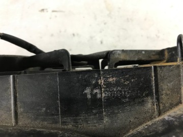 фото thumb №6, Вентилятор радиатора lexus is 220 2,2 дизель