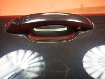 фото thumb №7, Audi a7 4g дверь зад задние правые комплектные lx7u