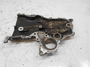 фото thumb №5, Кришка захист розподільний вал x1n-w90 prius ii 1,5 03-09