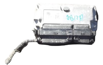 фото thumb №1, Ibiza iii lift 6l бортовий комп'ютер 03c90624h