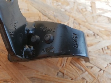 фото thumb №4, Vw sharan ограничитель дверь левый задняя 7n0843413c