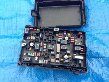 фото thumb №2, Chrysler pacifica 3.6 16 17 коробка запобіжників