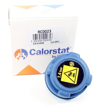 фото thumb №8, Calorstat by vernet rc0023 крышка / защита