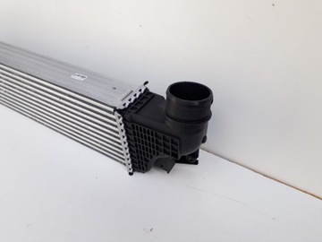 фото thumb №5, Новий інтеркулер ford edge 2015- 2.0 2.7 usa benz