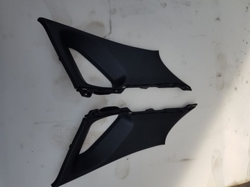 фото thumb №1, Захист стійка даховий hyundai i30 iii 2017- hb