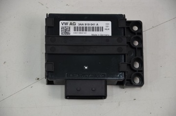 фото thumb №1, Vw jetta 5c fl стабилизатор напряжения 3aa919041a