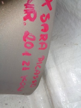 фото thumb №12, Citroen xsara picasso бампер задний задняя