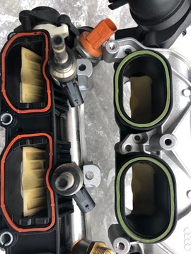 фото thumb №6, Audi rs5 rs4 4.2 fsi колектор всмоктуючий 079133109bb