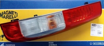 фото thumb №1, Магнит mareli лампа правый зад mercedes vito viano