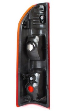 Лампа задняя правая fiat talento 2015- Цена, фото thumb