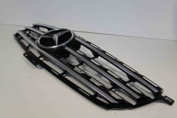 фото thumb №6, Mercedes ml w166 166 решётка радиатора решётка радиатора