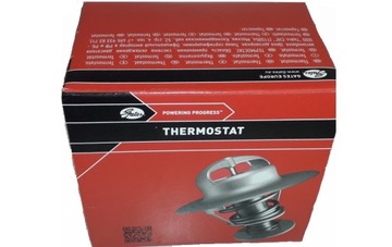 ТЕРМОСТАТ GATES FORD FIESTA /FOCUS/C-MAX/FUSION