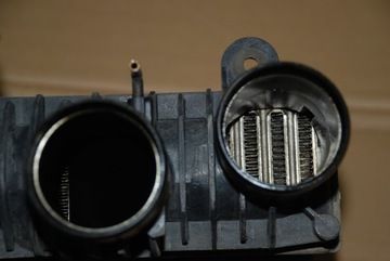 фото thumb №5, Corolla verso d4d 04-09 радіатор інтеркулер