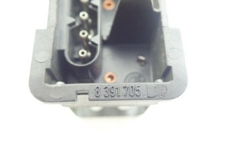 фото thumb №5, Bmw 7 e38 jeż резистор вентилятор 8391705 bdb