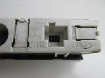 Приладова панель годинник дисплей ford mondeo mk1 95bb15000ba Недорого, фото thumb