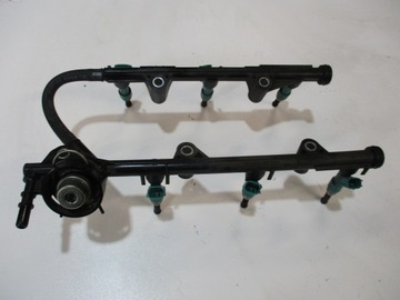 фото thumb №2, Молдинг упорскування lexus rx450 3.5i гібрид