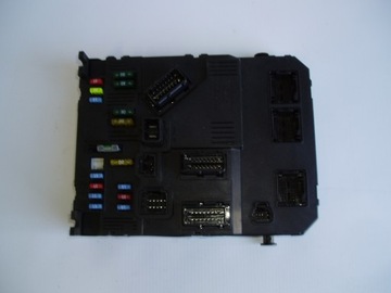 фото thumb №1, Модуль bsi peugeot 407 9655708380