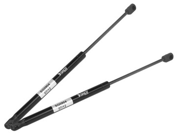 фото thumb №1, =siłownik x2 телескопы крышки fiat grande punto evo