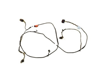 фото thumb №1, Bmw g32 джгут pdc електропроводка задня 6842179