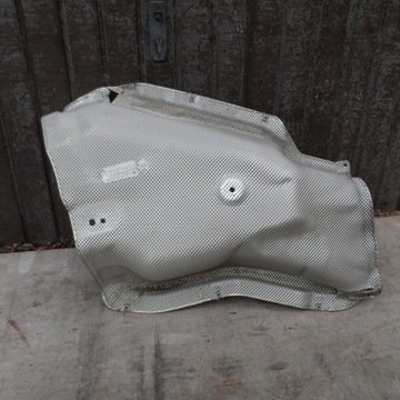 фото thumb №4, Защита тепловая шумоизоляция bmw x5 f15 15r