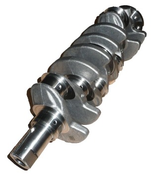 фото thumb №3, Wał колінчастий renault 1.6 dci trafic talisman kadjar