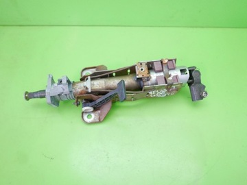 фото thumb №7, Колонка рулевая peugeot 406 phi 2.1 td 95-99