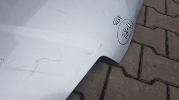 фото thumb №10, Mps капот hyundai atos prime 03-08