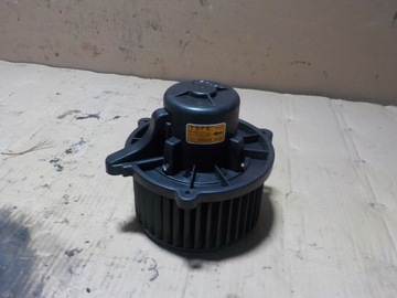 фото thumb №1, Kia rio вентилятор вентилятор 03 lift