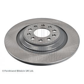 фото thumb №1, Тормозные диски тормозные колодки задняя jeep cherokee kl 2014-