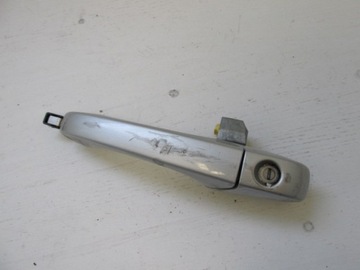 фото thumb №2, Ручка зовнішня лівий перед jeep compass lift