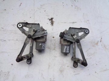 фото thumb №1, Механизм дворники правый перед peugeot 3008