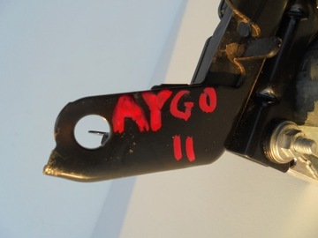 фото thumb №7, Toyota оригінальний номер 44540-0h070 насос abs