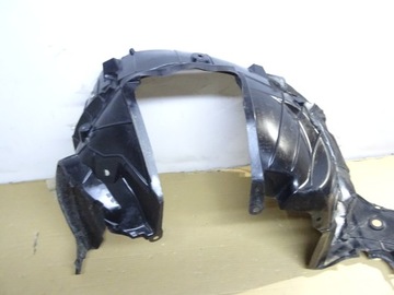 фото thumb №5, Підкрилок перед nissan x-trail 2007-14 ліві